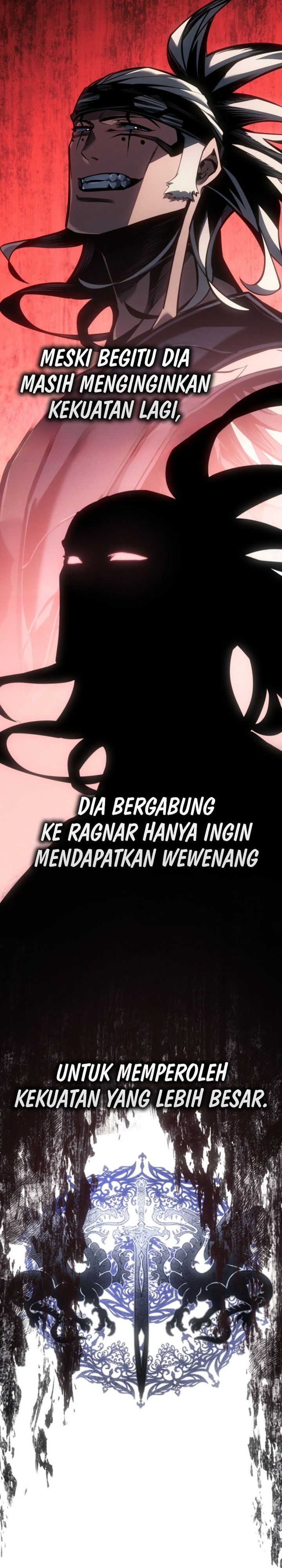 Regressing As The Reincarnated Bastard Of The Sword Clan chapter 77