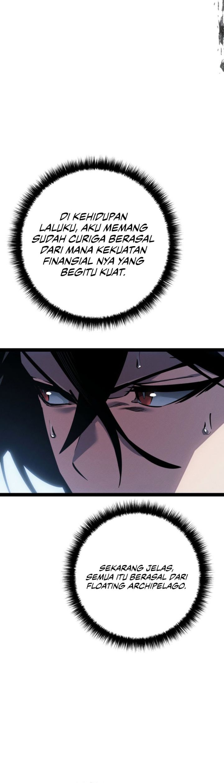 Regressing As The Reincarnated Bastard Of The Sword Clan chapter 77