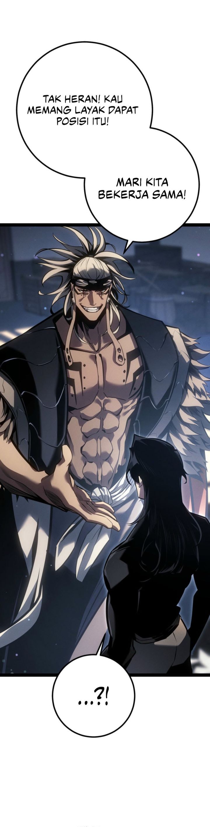 Regressing As The Reincarnated Bastard Of The Sword Clan chapter 77