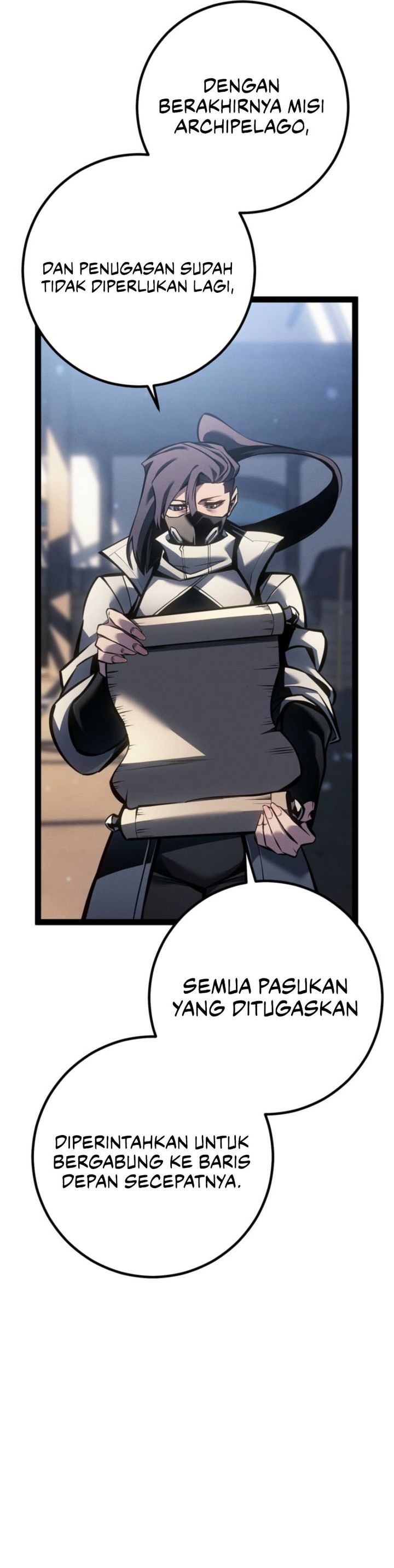 Regressing As The Reincarnated Bastard Of The Sword Clan chapter 77