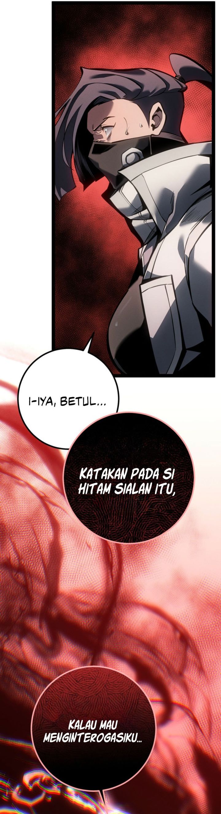 Regressing As The Reincarnated Bastard Of The Sword Clan chapter 77