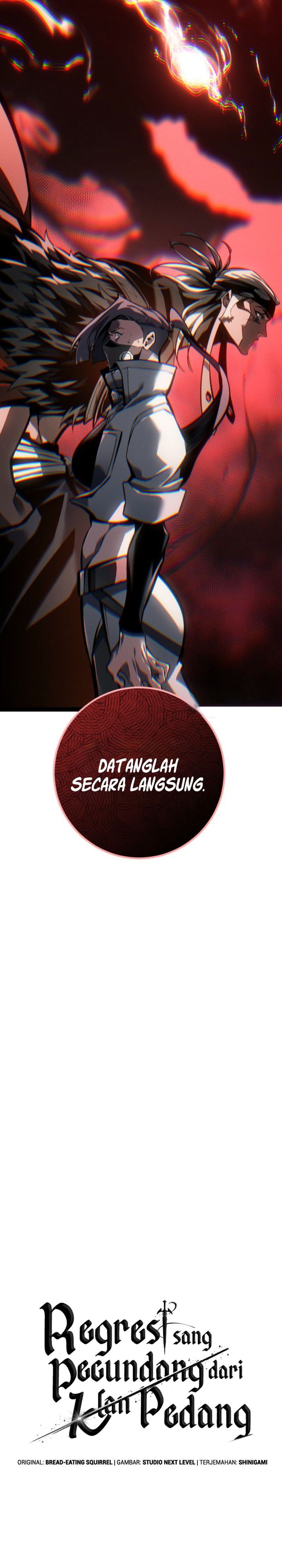 Regressing As The Reincarnated Bastard Of The Sword Clan chapter 77