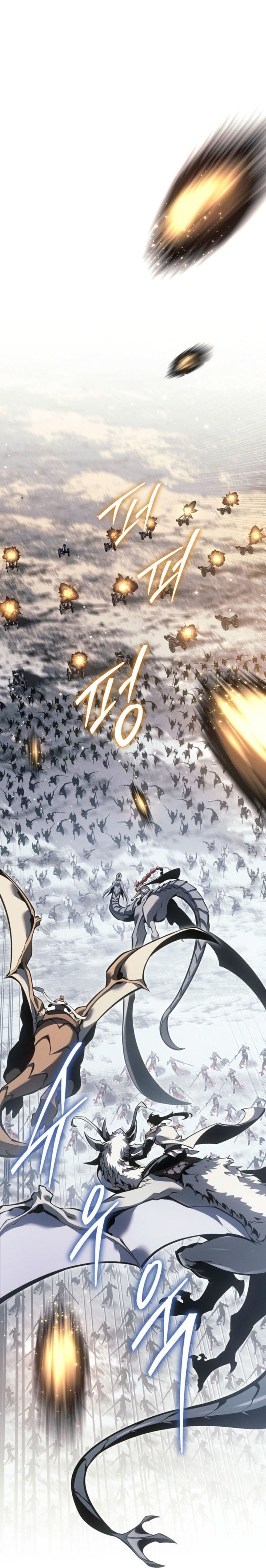 Regressing As The Reincarnated Bastard Of The Sword Clan chapter 77