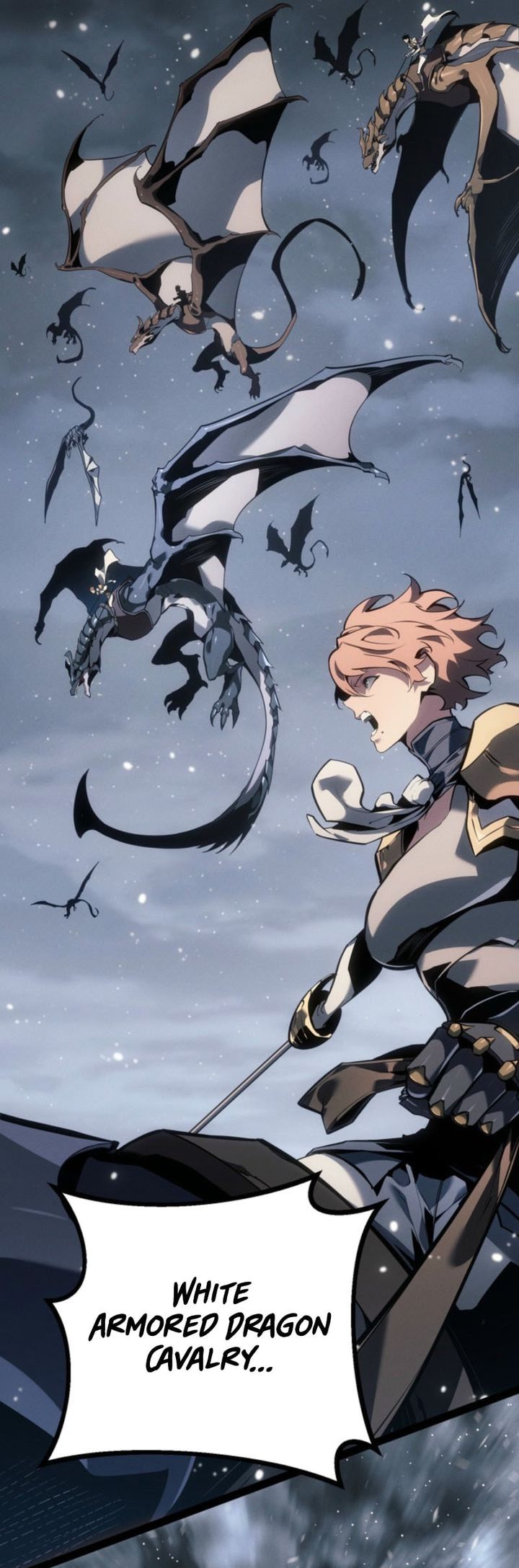 Regressing As The Reincarnated Bastard Of The Sword Clan chapter 77