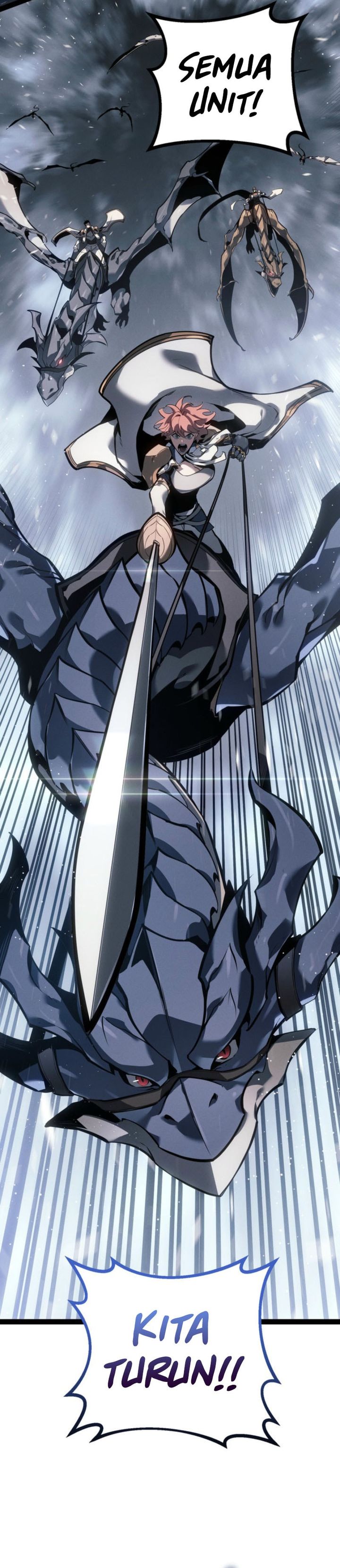 Regressing As The Reincarnated Bastard Of The Sword Clan chapter 77