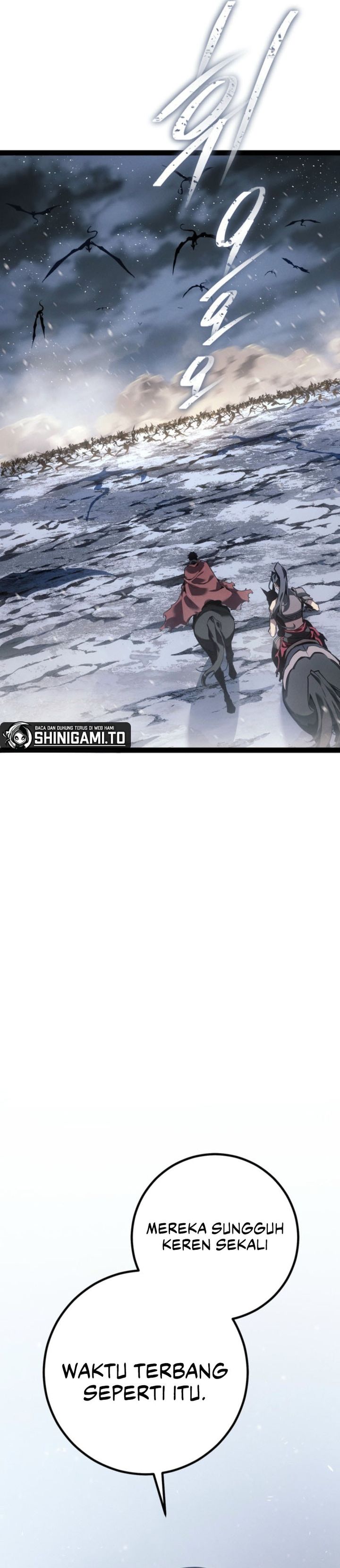 Regressing As The Reincarnated Bastard Of The Sword Clan chapter 77