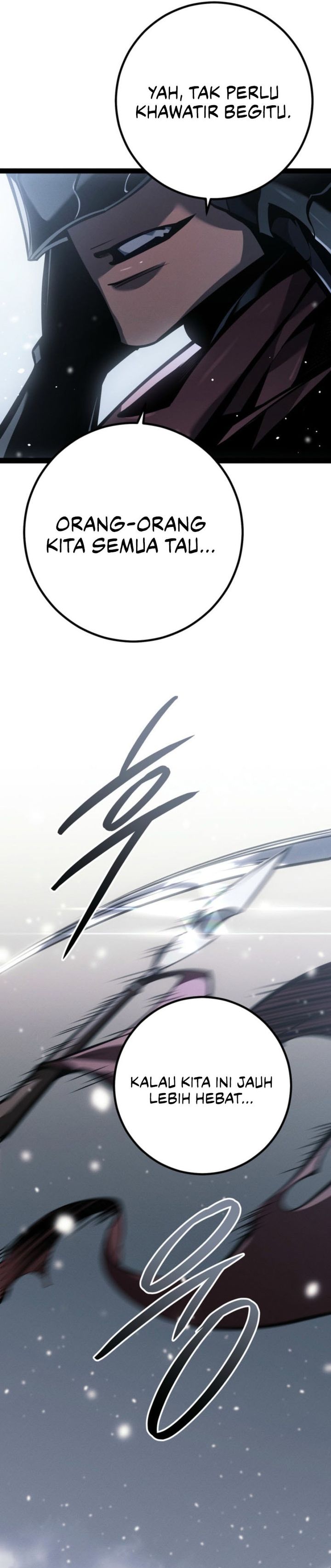 Regressing As The Reincarnated Bastard Of The Sword Clan chapter 77