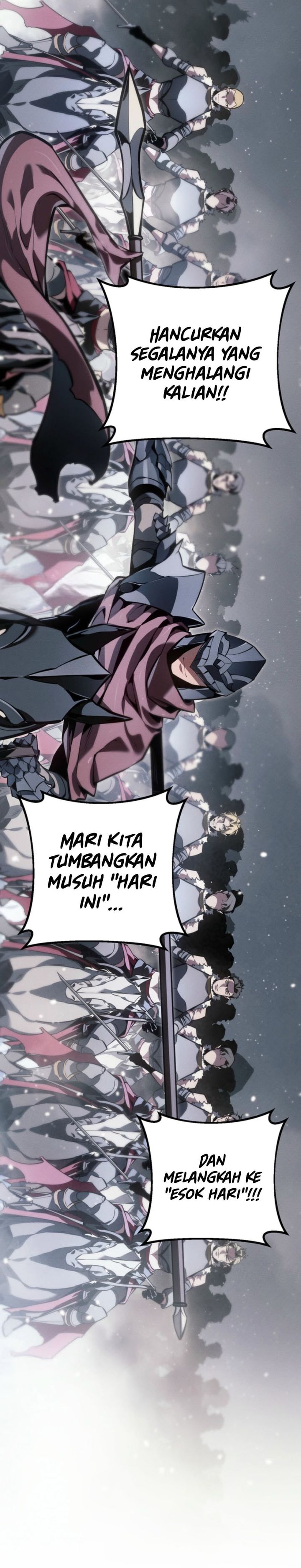 Regressing As The Reincarnated Bastard Of The Sword Clan chapter 77