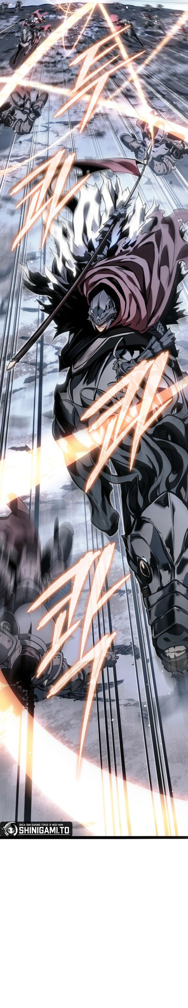 Regressing As The Reincarnated Bastard Of The Sword Clan chapter 77