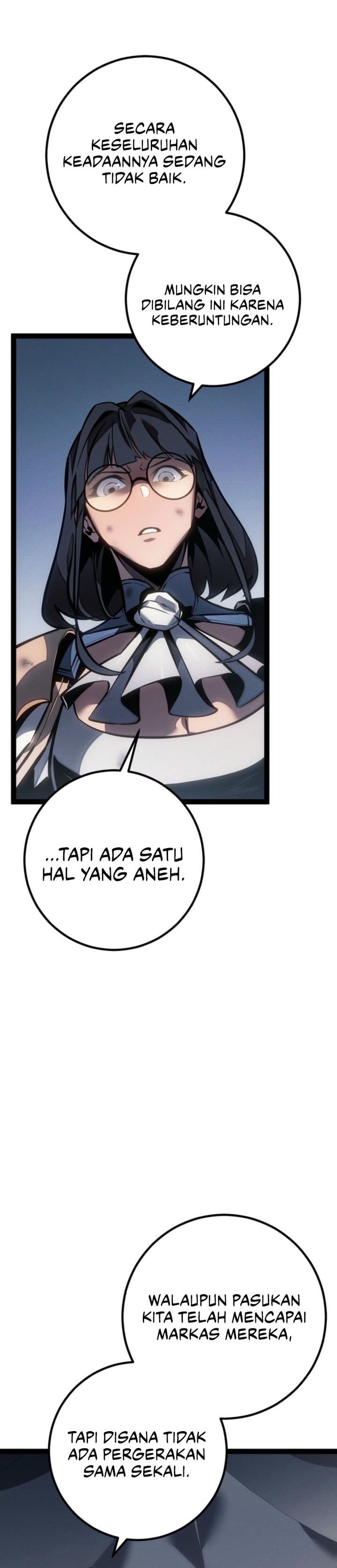 Regressing As The Reincarnated Bastard Of The Sword Clan chapter 77