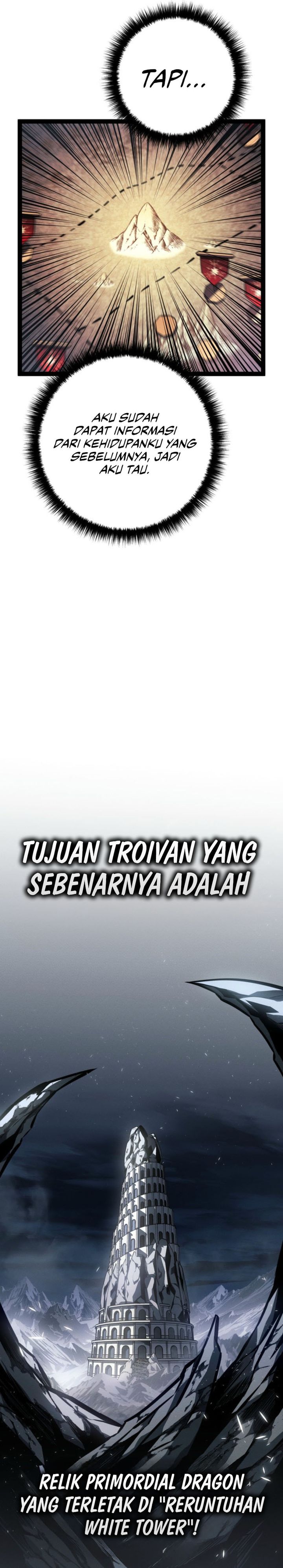 Regressing As The Reincarnated Bastard Of The Sword Clan chapter 77