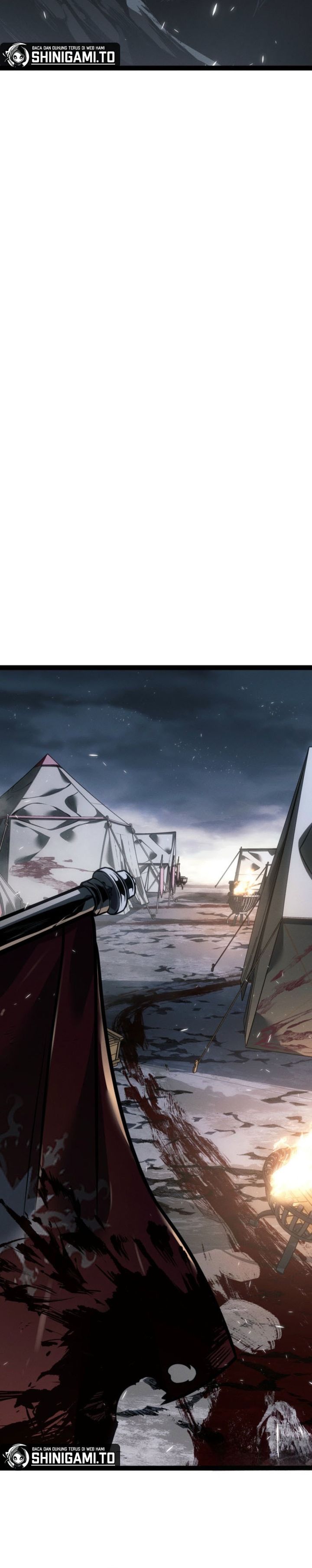 Regressing As The Reincarnated Bastard Of The Sword Clan chapter 77