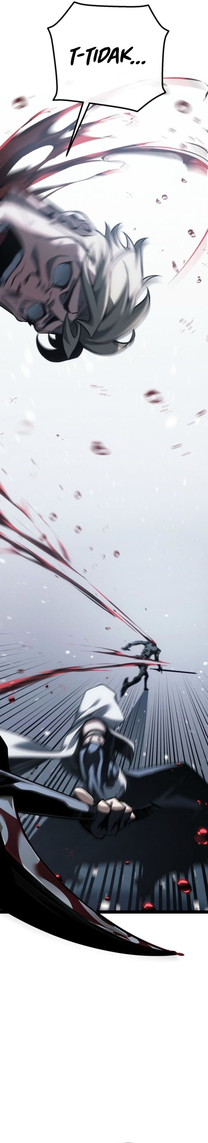 Regressing As The Reincarnated Bastard Of The Sword Clan chapter 77