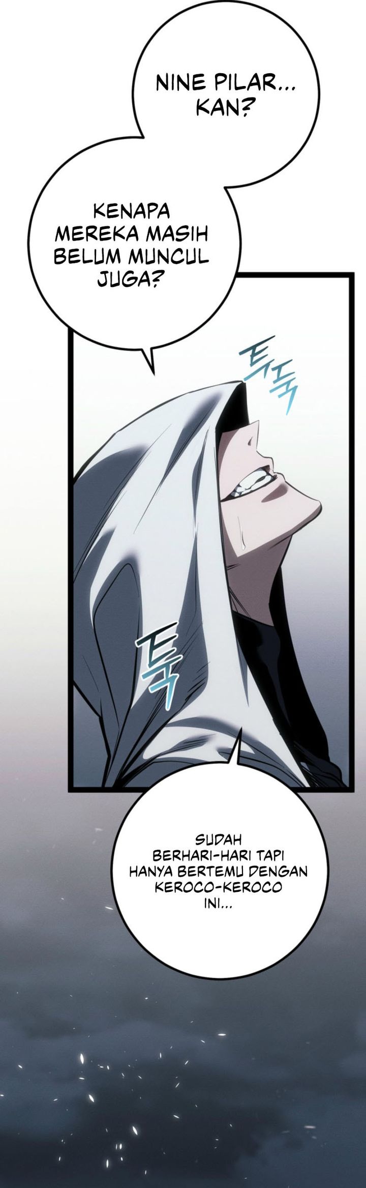 Regressing As The Reincarnated Bastard Of The Sword Clan chapter 77