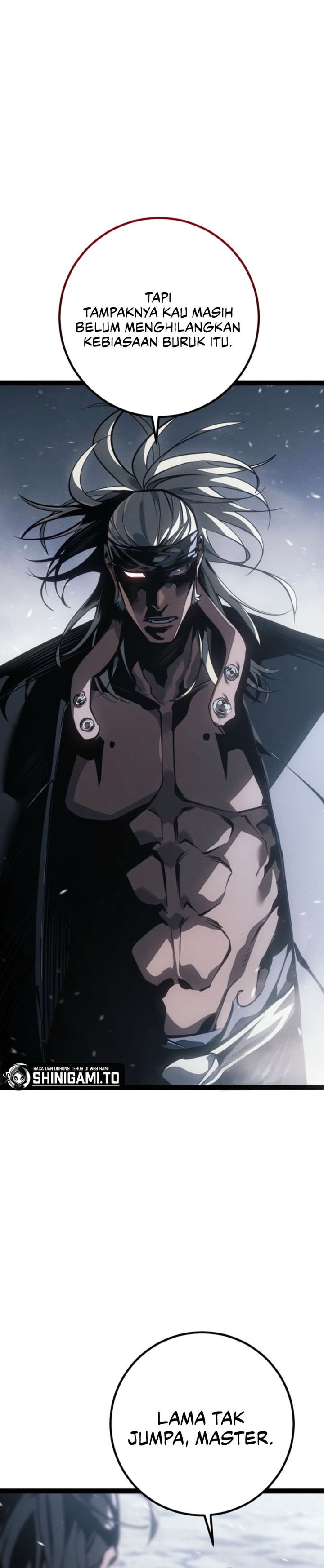 Regressing As The Reincarnated Bastard Of The Sword Clan chapter 77