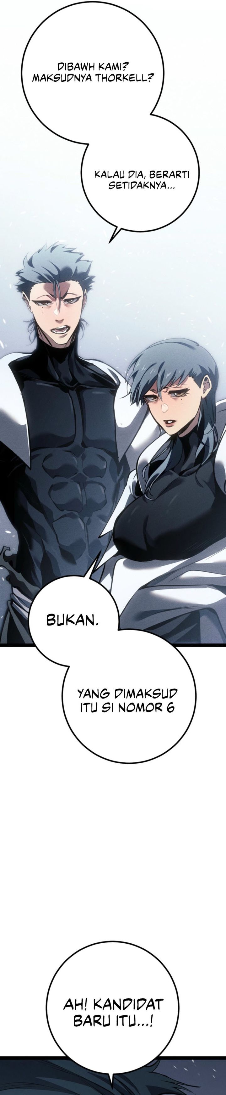 Regressing As The Reincarnated Bastard Of The Sword Clan chapter 77