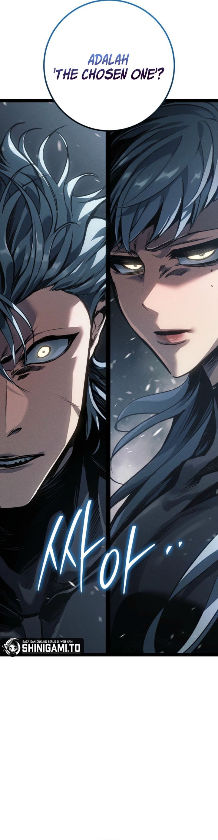 Regressing As The Reincarnated Bastard Of The Sword Clan chapter 77