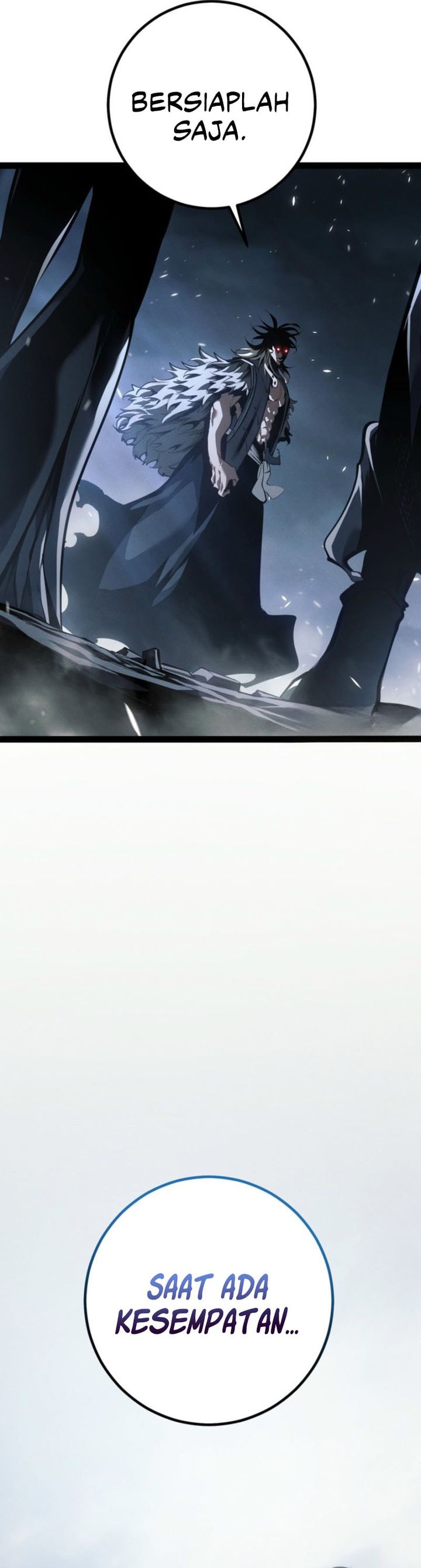 Regressing As The Reincarnated Bastard Of The Sword Clan chapter 77