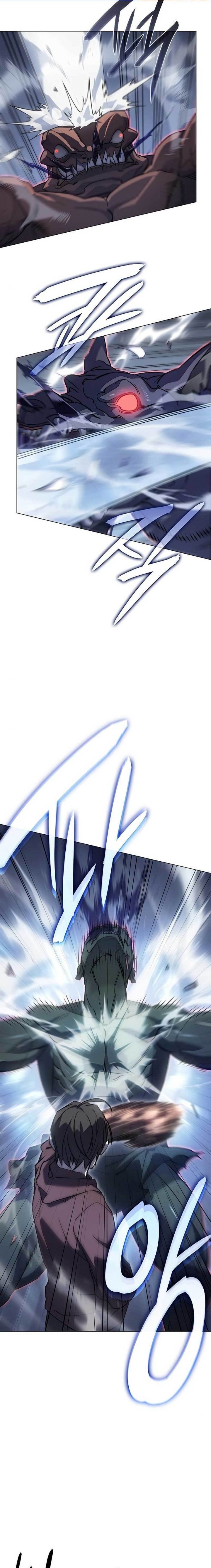 Regressing with the Kings Power Chapter 05 Bahasa Indonesia