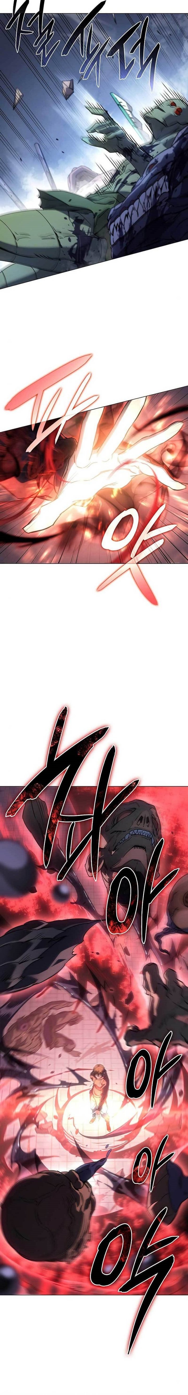 Regressing with the Kings Power Chapter 05 Bahasa Indonesia