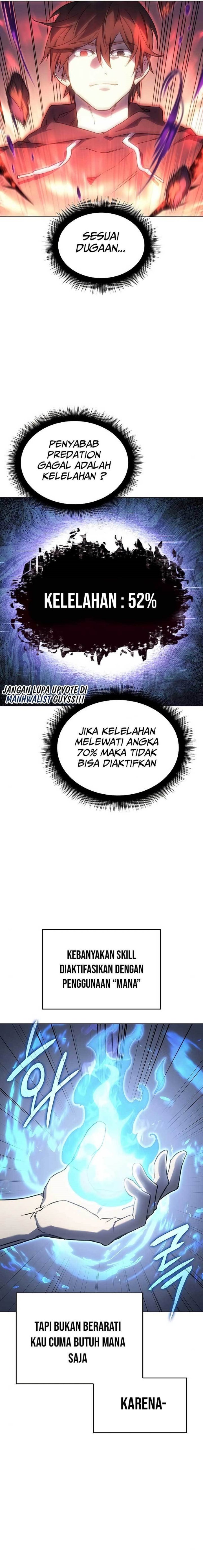 Regressing with the Kings Power Chapter 05 Bahasa Indonesia