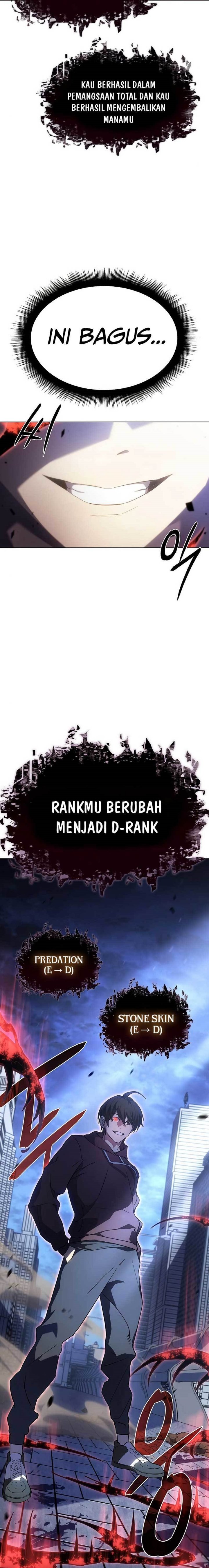 Regressing with the Kings Power Chapter 05 Bahasa Indonesia