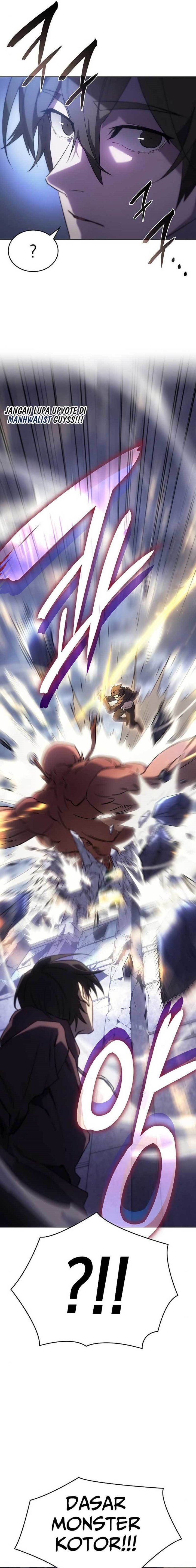 Regressing with the Kings Power Chapter 05 Bahasa Indonesia