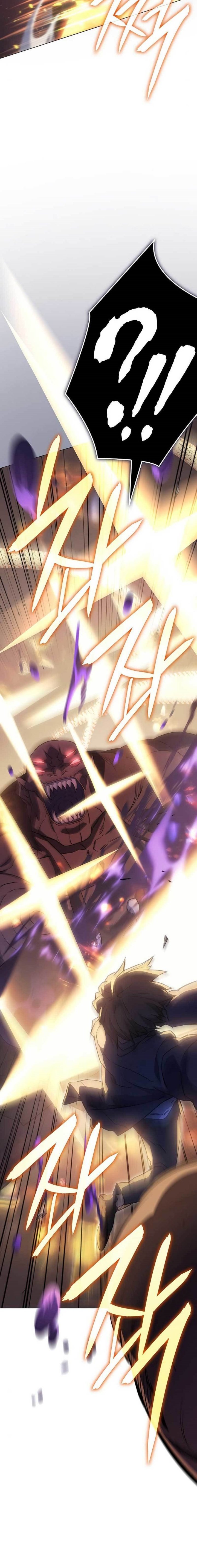 Regressing with the Kings Power Chapter 05 Bahasa Indonesia