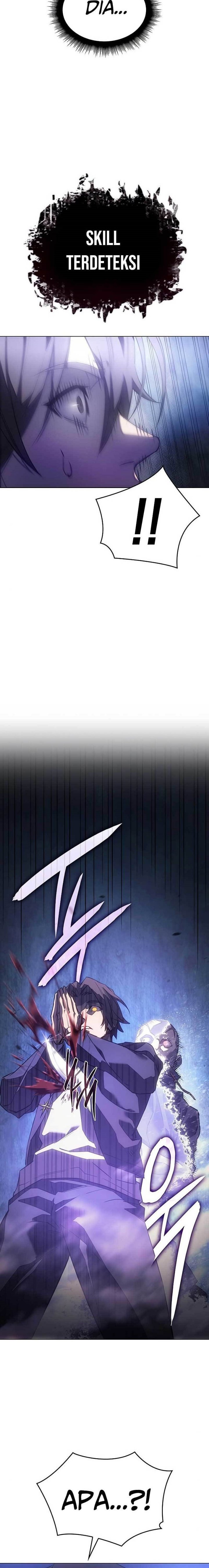 Regressing with the Kings Power Chapter 05 Bahasa Indonesia