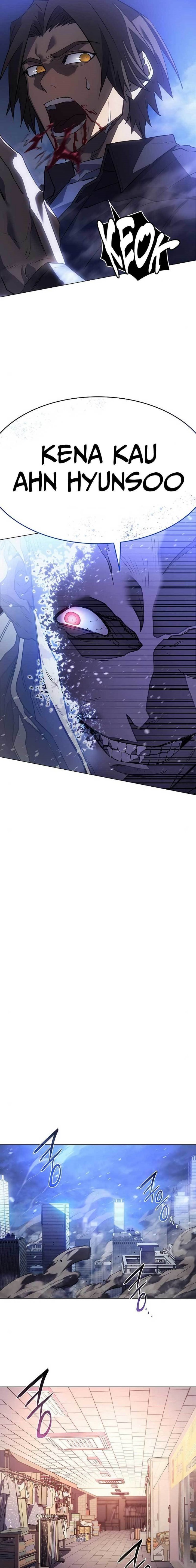 Regressing with the Kings Power Chapter 05 Bahasa Indonesia