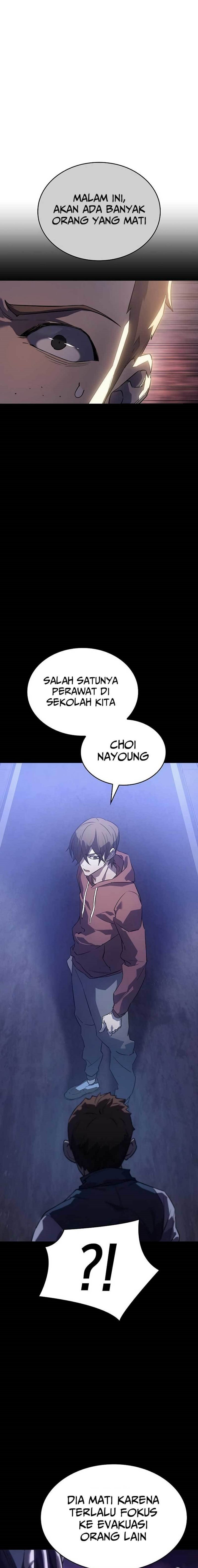 Regressing with the Kings Power Chapter 05 Bahasa Indonesia