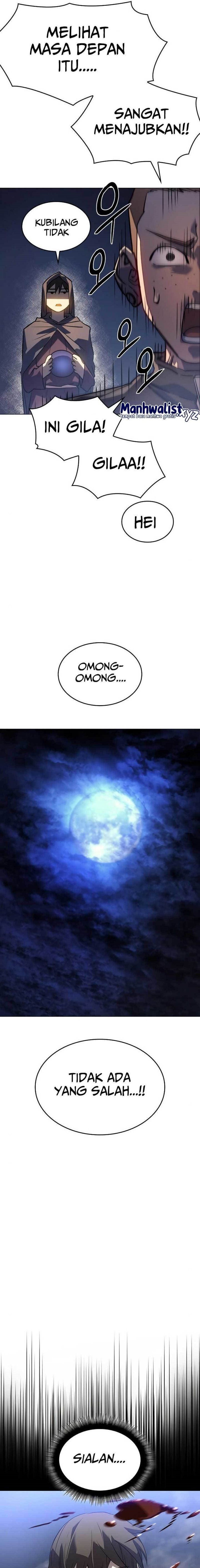 Regressing with the Kings Power Chapter 05 Bahasa Indonesia