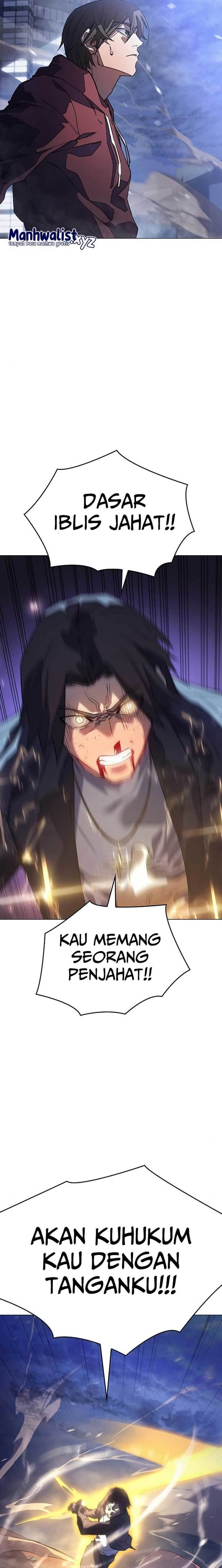 Regressing with the Kings Power Chapter 05 Bahasa Indonesia