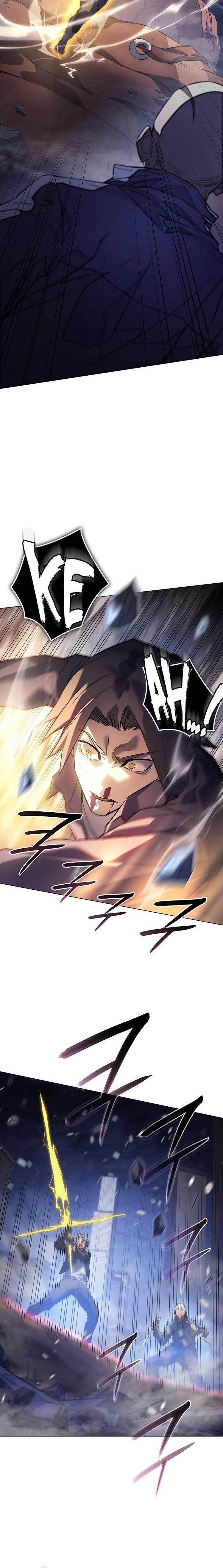 Regressing with the Kings Power Chapter 05 Bahasa Indonesia