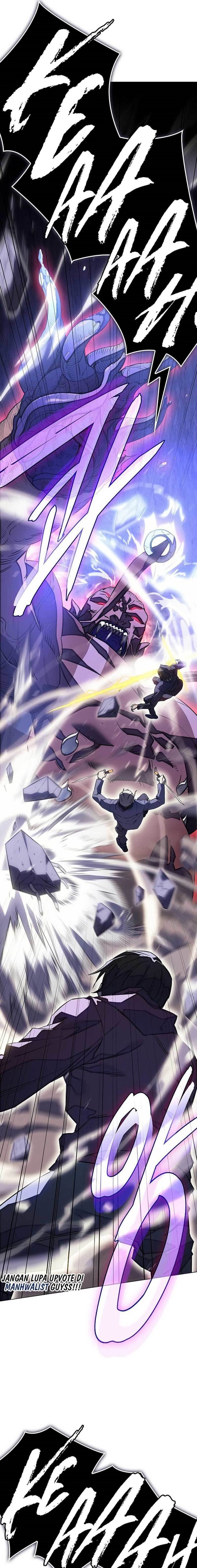 Regressing with the Kings Power Chapter 05 Bahasa Indonesia