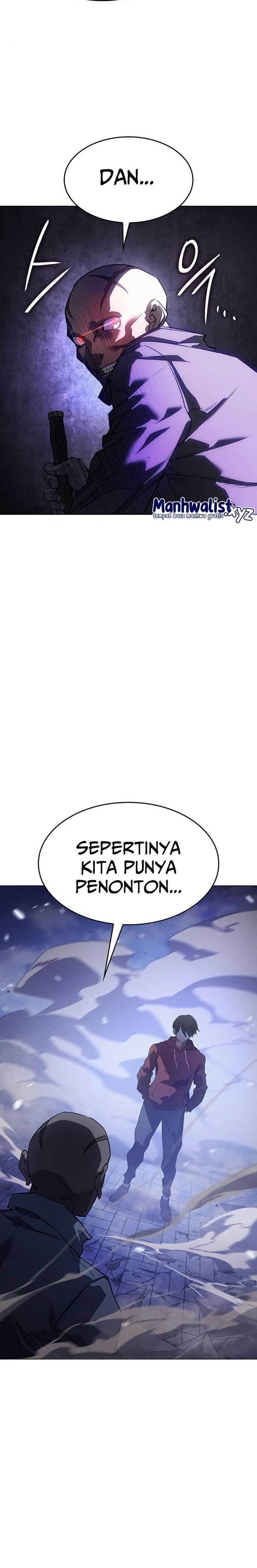 Regressing with the Kings Power Chapter 05 Bahasa Indonesia