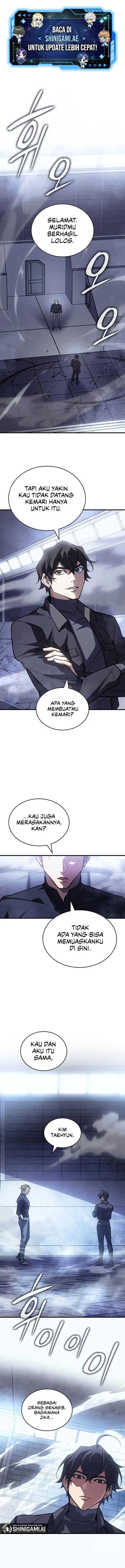 Regressing with the Kings Power chapter 86