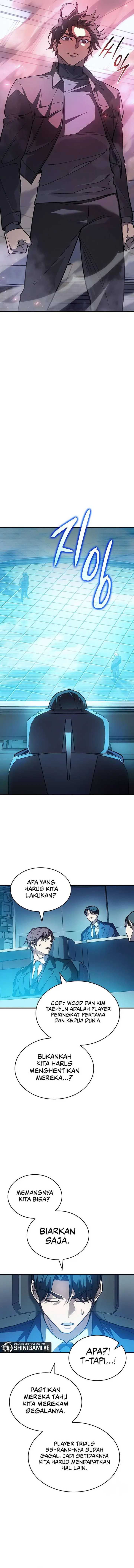 Regressing with the Kings Power chapter 86