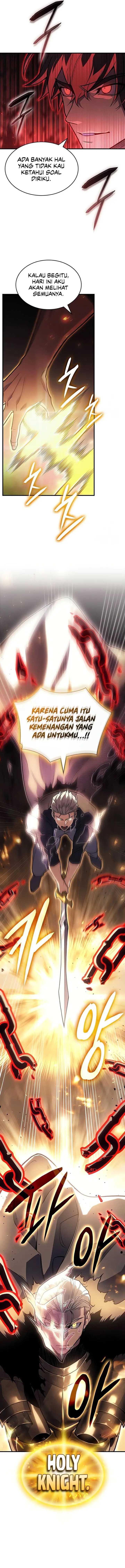 Regressing with the Kings Power chapter 86