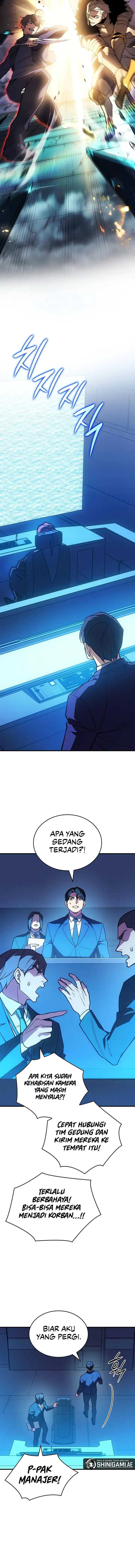 Regressing with the Kings Power chapter 86