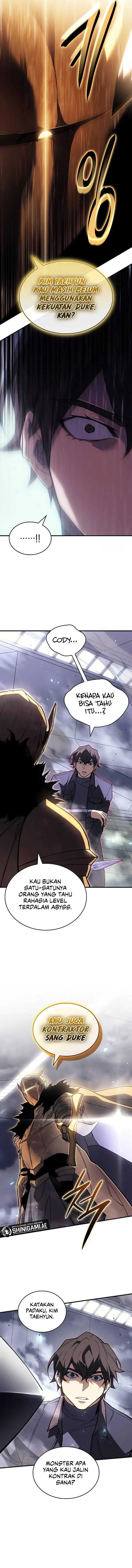 Regressing with the Kings Power chapter 86