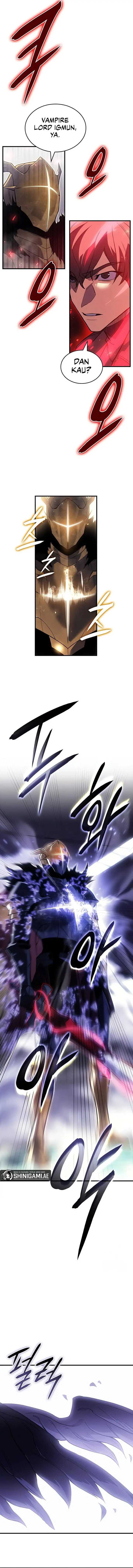 Regressing with the Kings Power chapter 86