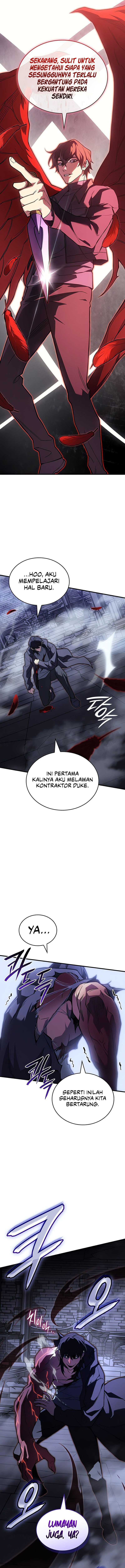 Regressing with the Kings Power chapter 89