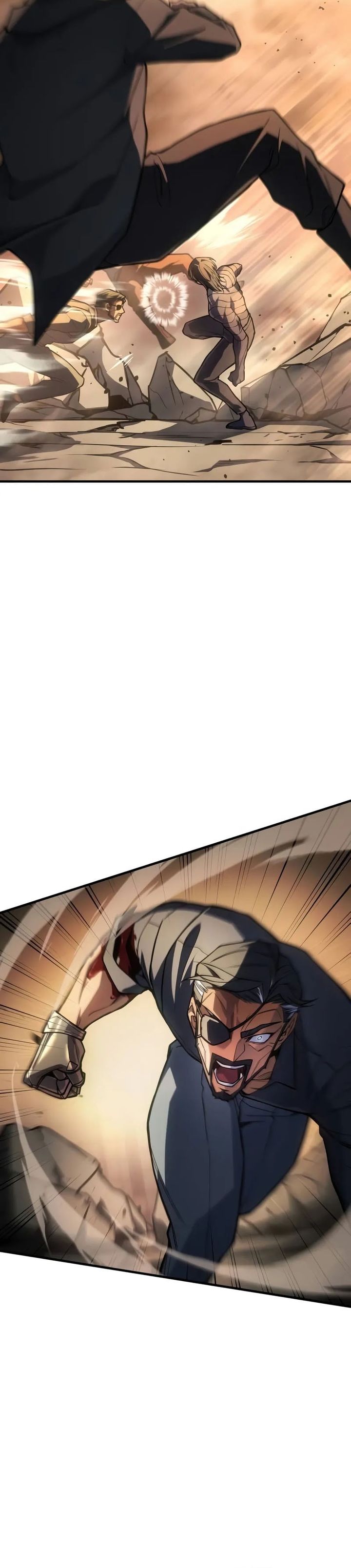 Regressing with the Kings Power Chapter 119 Bahasa Indonesia