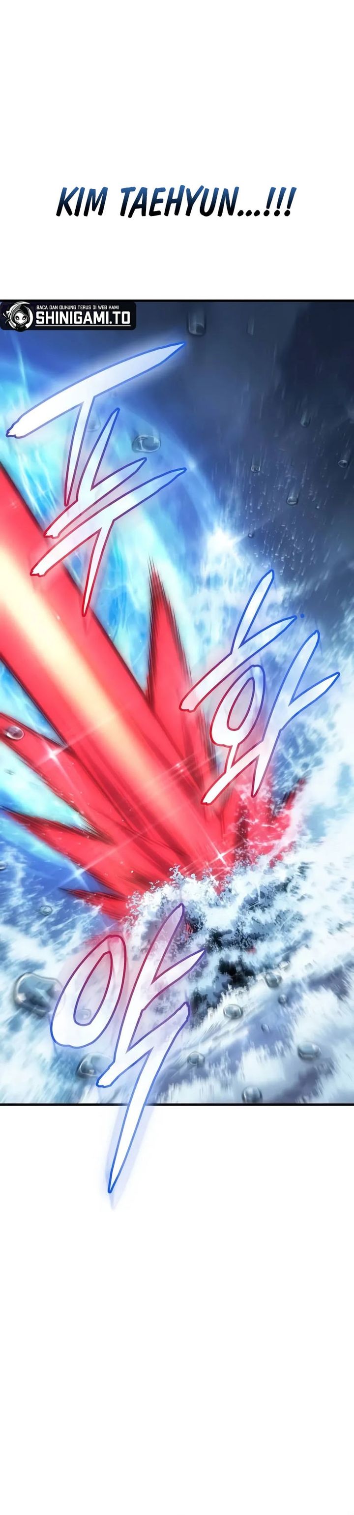 Regressing with the Kings Power Chapter 119 Bahasa Indonesia