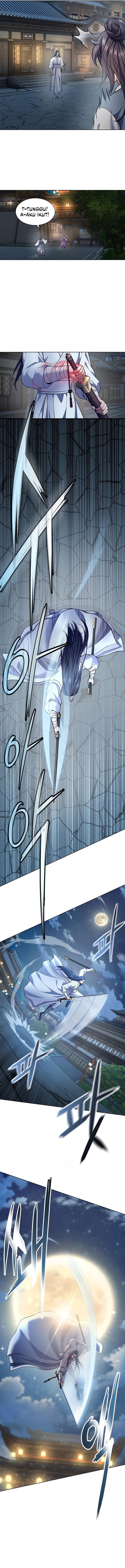 Regression Of The Yong Clan Heir chapter 32