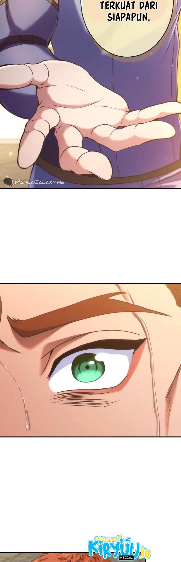 Regression of the Close Combat Mage chapter 7