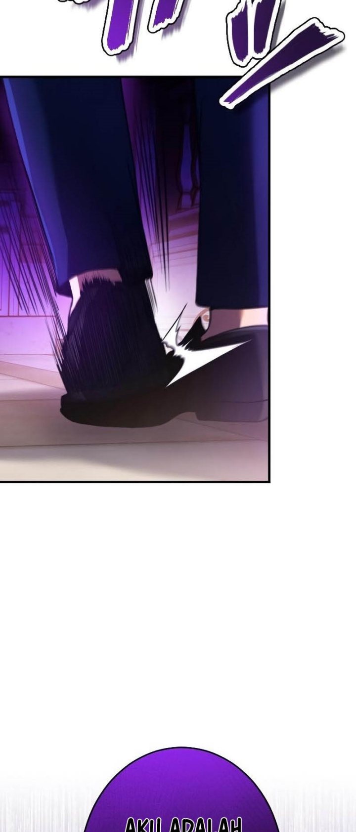 Regression of the Close Combat Mage chapter 7