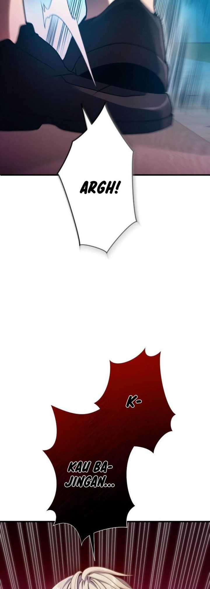 Regression of the Close Combat Mage chapter 7