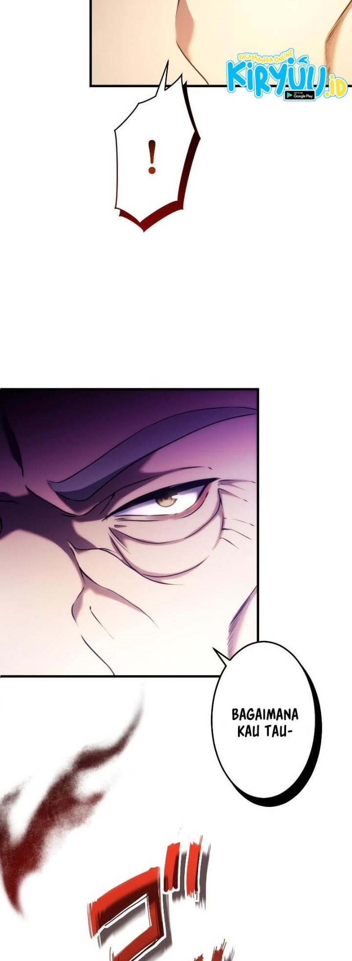 Regression of the Close Combat Mage chapter 7